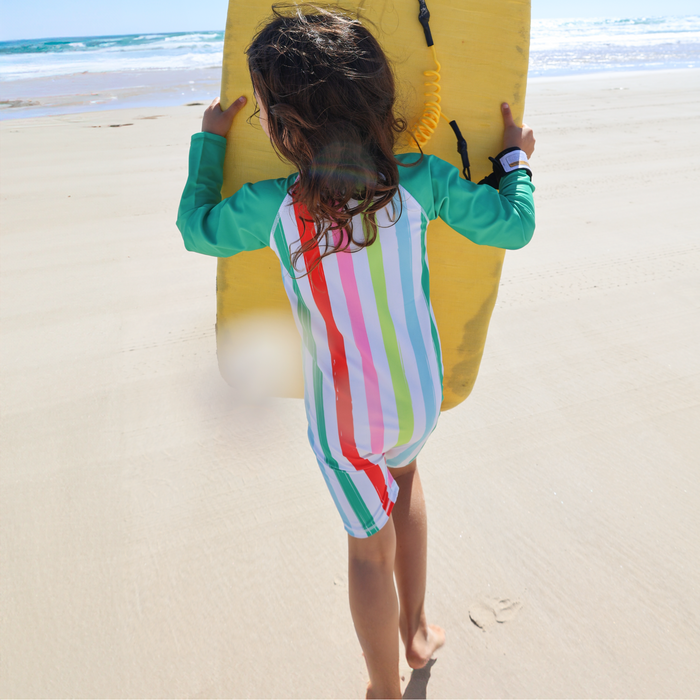 Swimster Candy Stripes