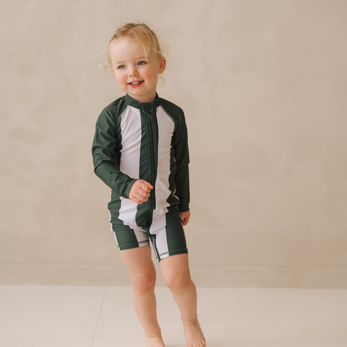 Swimster Como Stripes