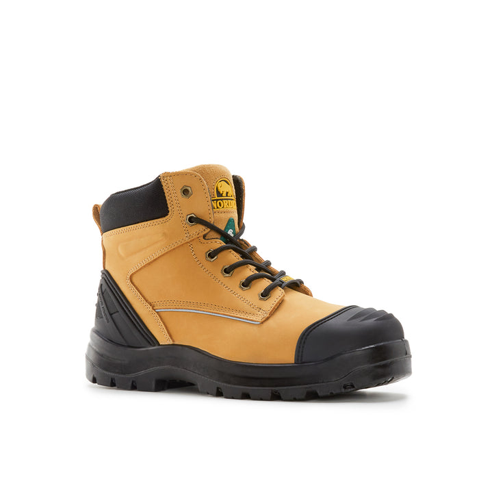 120714-66-SYMEX-03_c57af05c-3fd4-45ce-a430-84297143ce33-SYMEX-Men's Safety Boots-YELLOW-Yellow Shoes