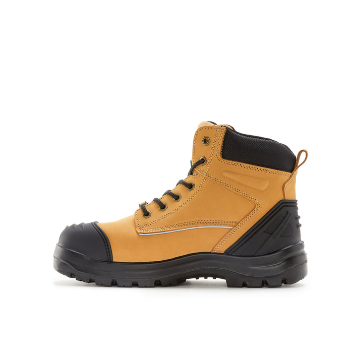 120714-66-SYMEX-04_be43e18d-b727-486e-bbca-d86a9752db40-SYMEX-Men's Safety Boots-YELLOW-Yellow Shoes