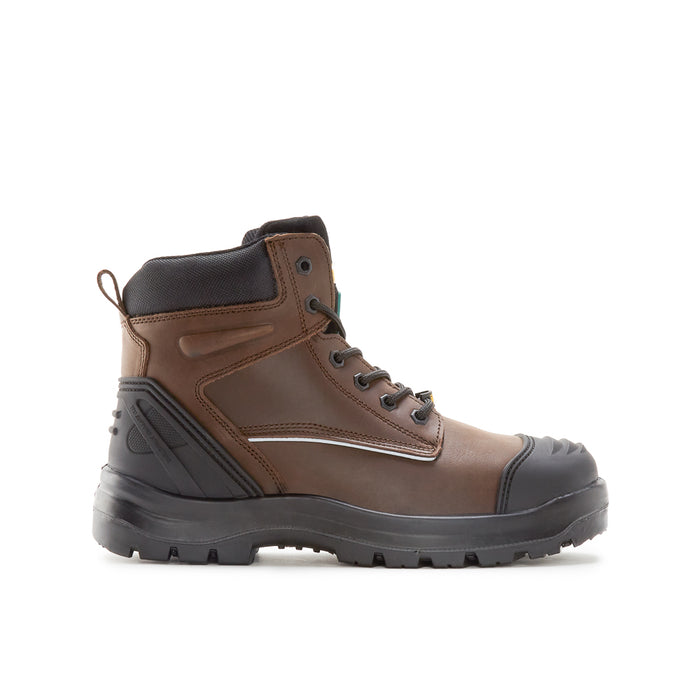 120714-66-SYMEX-01-4036800051-SYMEX-Men's Safety Boots-YELLOW-Yellow Shoes
