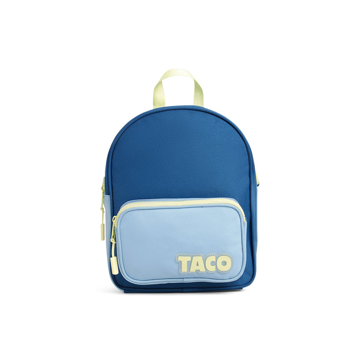 121251-40-ALEXISNAVYBLUE-01-Taco Blue Back-to-School Bundle-Kids Backpacks | Accessories-Yellow Shoes-Yellow Shoes