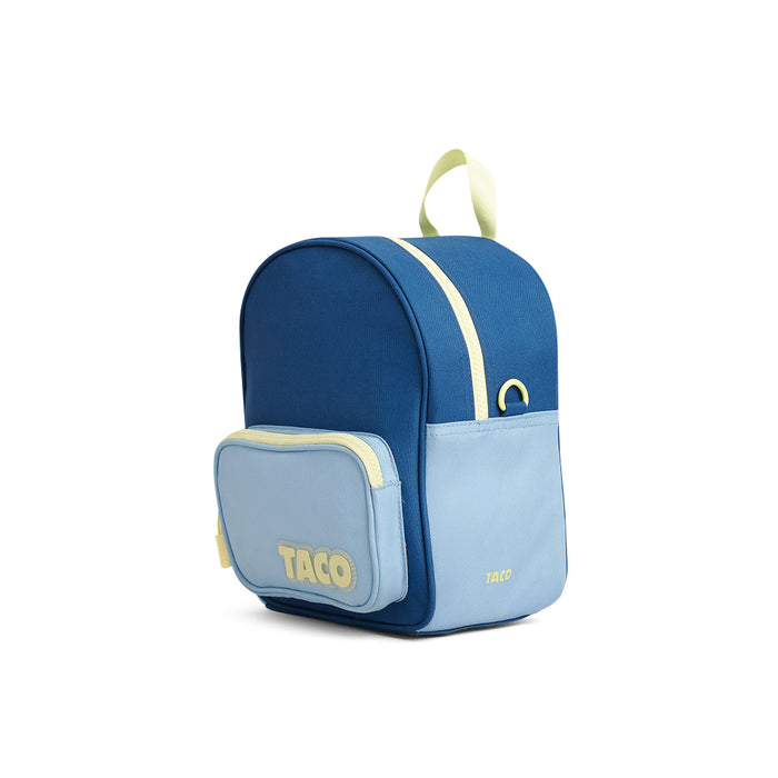 121251-40-ALEXISNAVYBLUE-02-Taco Blue Back-to-School Bundle-Kids Backpacks | Accessories-Yellow Shoes-Yellow Shoes