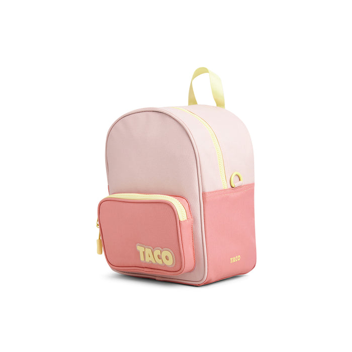 121145-90-ALEXISROSELUNCHBAG-02-Taco Pink Back-to-School Bundle-Kids Backpacks | Accessories-Yellow Shoes-Yellow Shoes