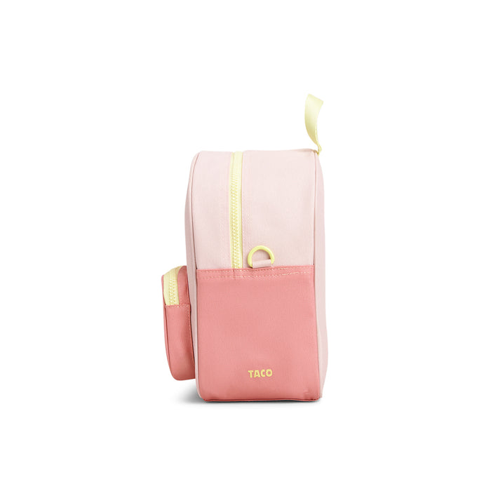 121145-90-ALEXISROSELUNCHBAG-03-Taco Pink Back-to-School Bundle-Kids Backpacks | Accessories-Yellow Shoes-Yellow Shoes