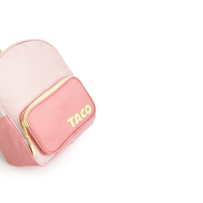 121145-90-ALEXISROSELUNCHBAG-06-Taco Pink Back-to-School Bundle-Kids Backpacks | Accessories-Yellow Shoes-Yellow Shoes