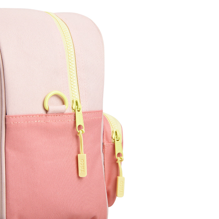 121145-90-ALEXISROSELUNCHBAG-07-Taco Pink Back-to-School Bundle-Kids Backpacks | Accessories-Yellow Shoes-Yellow Shoes
