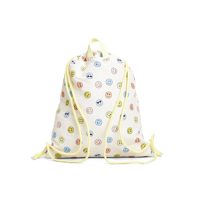 121147-21-TACOSMILEYSSHOEBAG-03-Taco Smiley Print Back-to-School Bundle-Kids Backpacks | Accessories-Yellow Shoes-Yellow Shoes