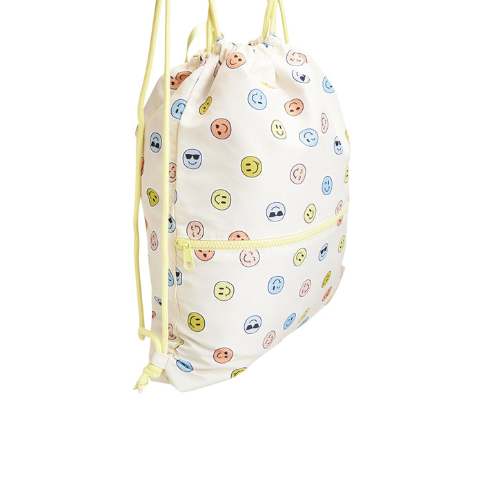 121147-21-TACOSMILEYSSHOEBAG-04-Taco Smiley Print Back-to-School Bundle-Kids Backpacks | Accessories-Yellow Shoes-Yellow Shoes
