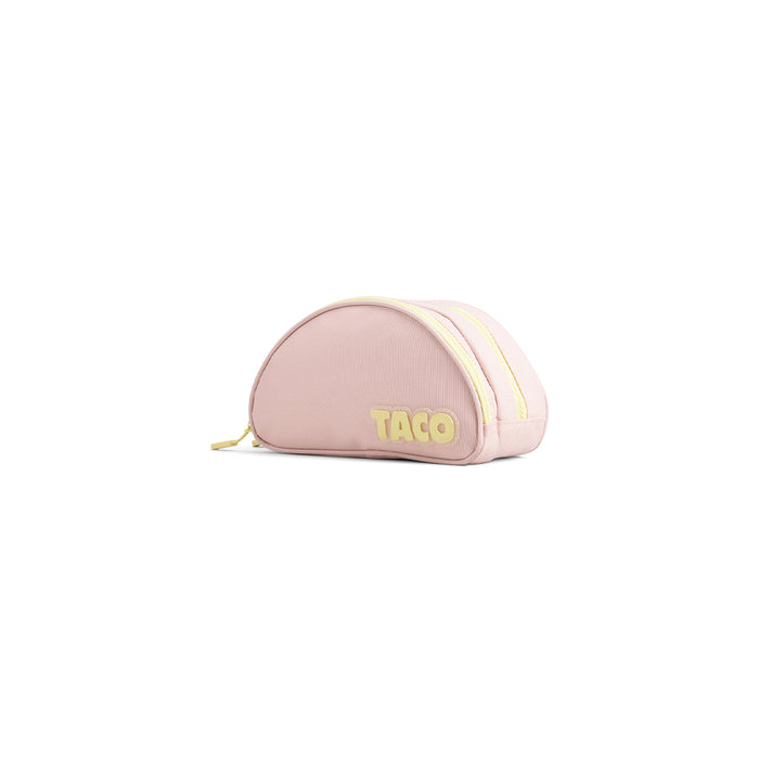 121146-90-THOMASPINKPENCILCASE-02-Taco Pink Back-to-School Bundle-Kids Backpacks | Accessories-Yellow Shoes-Yellow Shoes