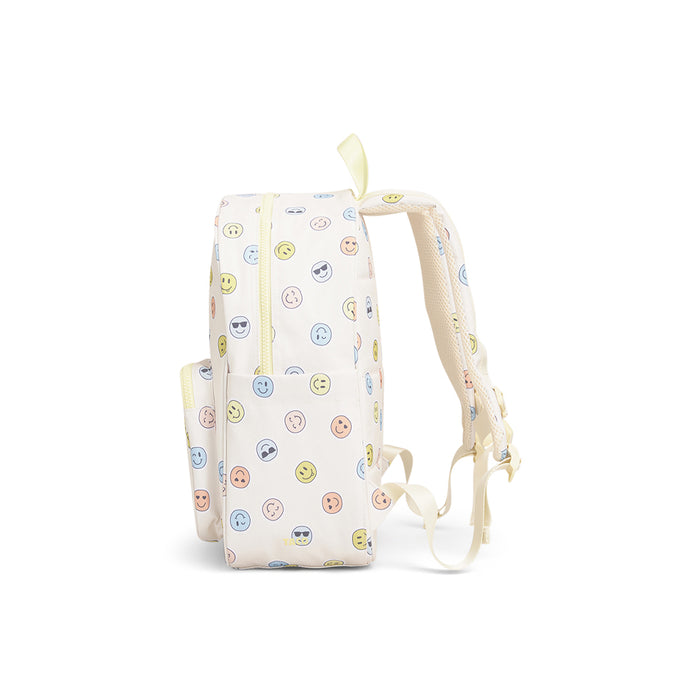 121248-21-TACOSMILEYSBACKPACK-03-Taco Smiley Print Back-to-School Bundle-Kids Backpacks | Accessories-Yellow Shoes-Yellow Shoes