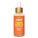 TALIAH WAAJID Love My Locs Gro Loc Drops Enrichment Oil (2oz)