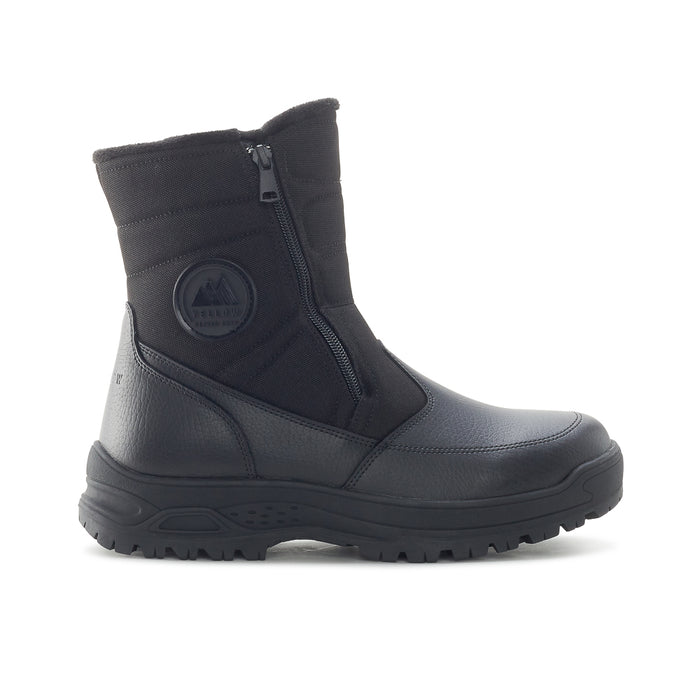 121529-01-TALMAGE-01-8756600051-TALMAGE-Men's Winter Boots-YELLOW-Yellow Shoes