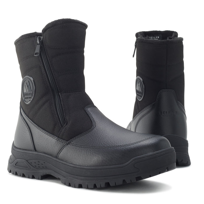 121529-01-TALMAGE-02-TALMAGE-Men's Winter Boots-YELLOW-Yellow Shoes