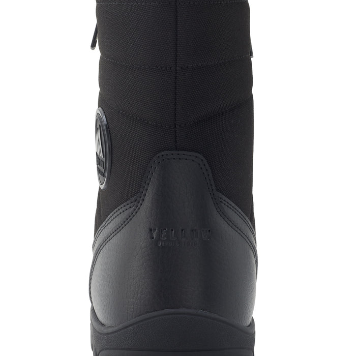 121529-01-TALMAGE-06-TALMAGE-Men's Winter Boots-YELLOW-Yellow Shoes