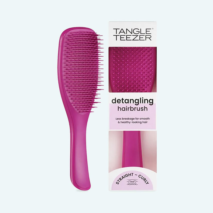 Tangle Teezer - The Ultimate Detangler - Electric Raspberry