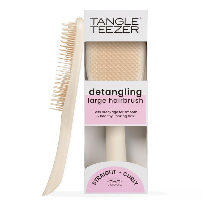 Tangle Teezer - The Ultimate Large Detangler - Vanilla