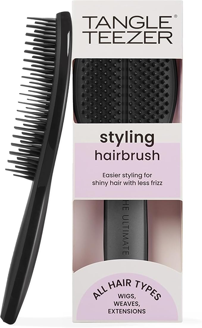Tangle Teezer - The Ultimate Styler - Black/Black