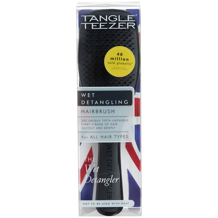 Tangle Teezer - The Wet Detangler - Black