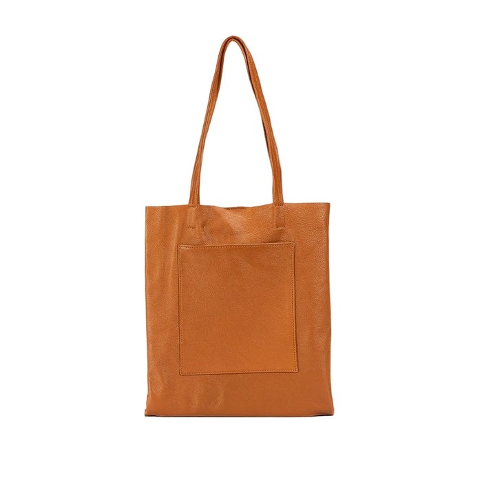 Rust Brown
