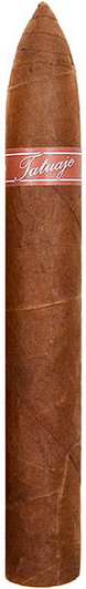 Tatuaje Brown Label Unicos Torpedo