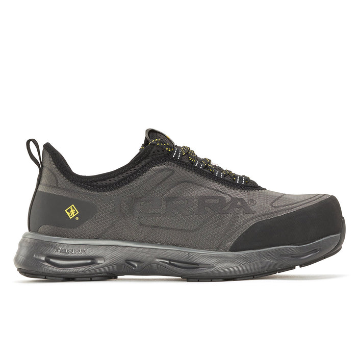 116248-15-TERRA_LITES-1-2534800058-Terra Lites-Men's Work Safety Shoes and Boots-Terra-Yellow Shoes