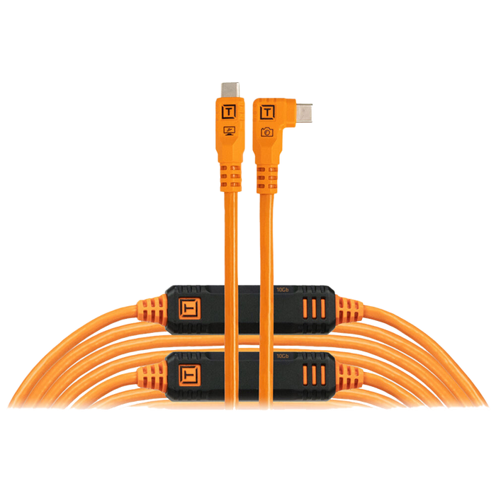 Tether Tools TetherPro Optima 10G USB-C Cable