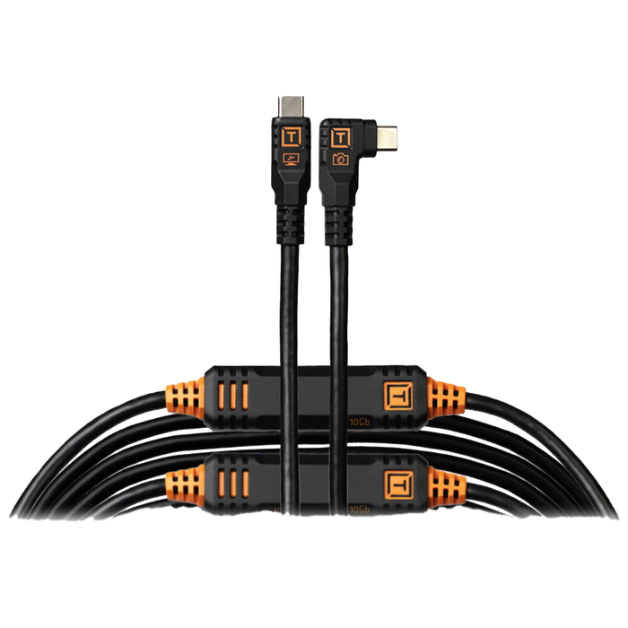 Tether Tools TetherPro Optima 10G USB-C Cable
