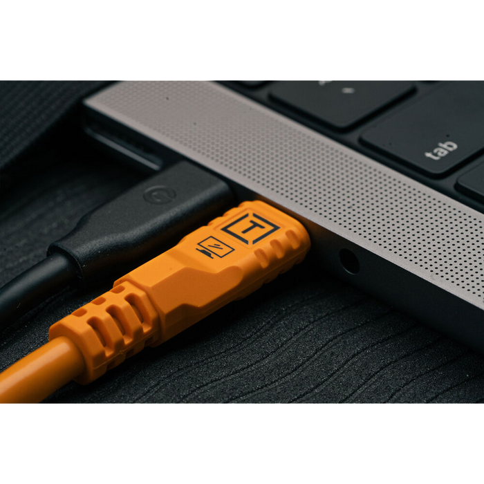 Tether Tools TetherPro Optima 10G USB-C Cable