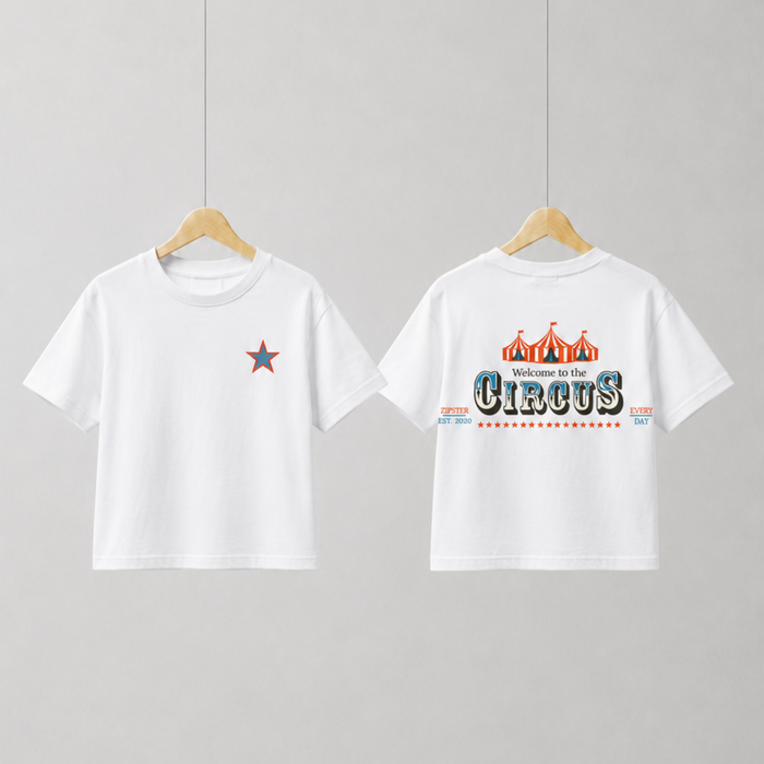 The Circus Performer Set