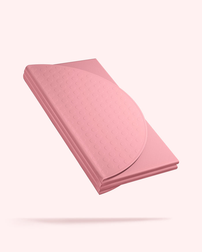 The Compact Mat