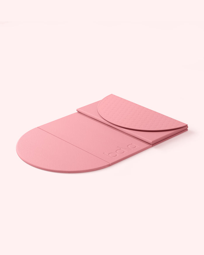 The Compact Mat
