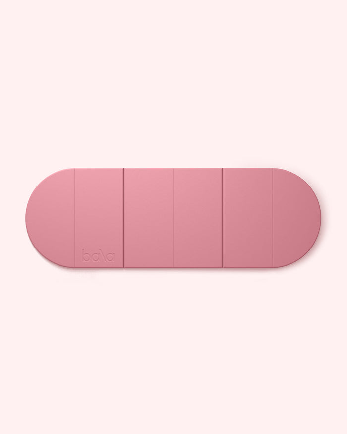 The Compact Mat