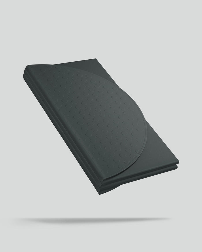 The Compact Mat