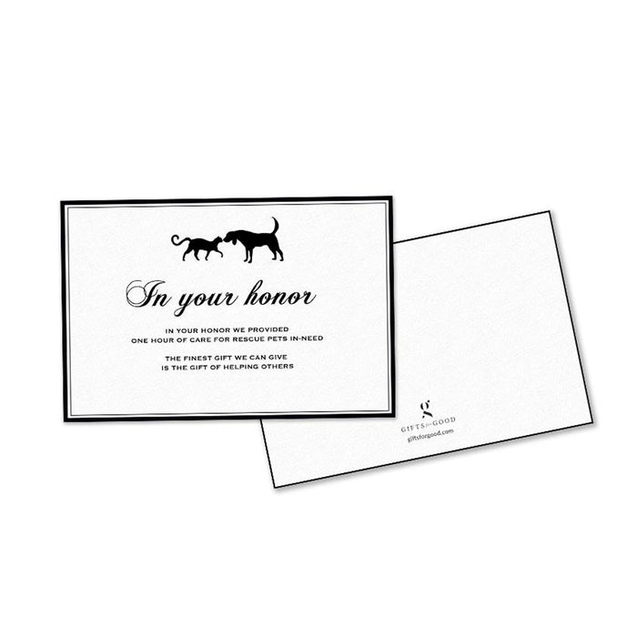 'The Dog Lover' Curated Gift Box