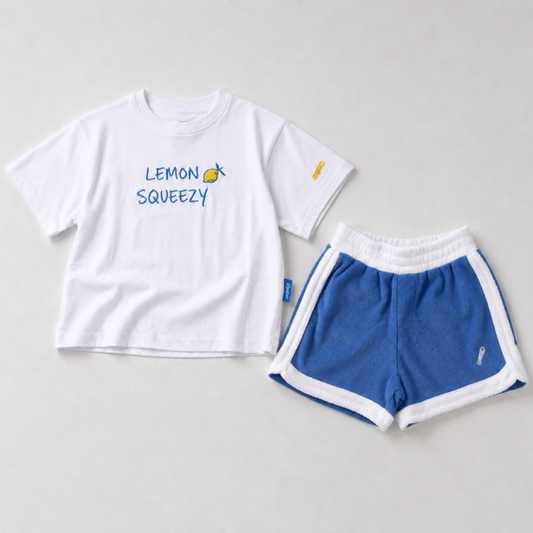 The Fresh Squeeze Bundle