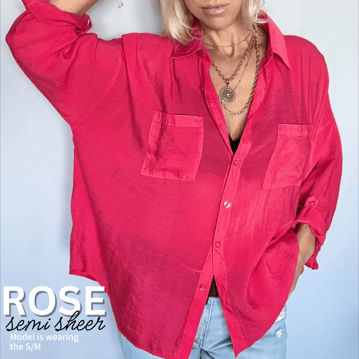 Rose / S/M