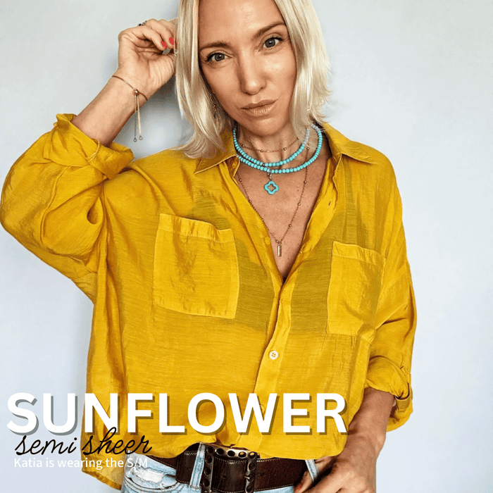 Sunflower / S/M