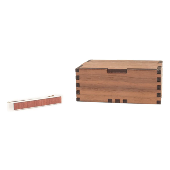 'The Groomsman' Curated Gift Box