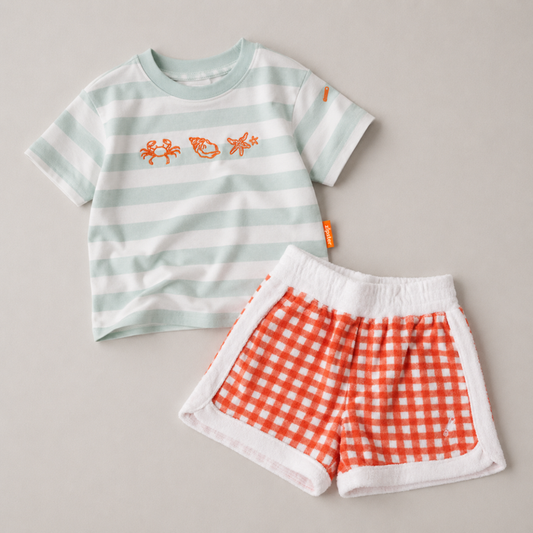 The Sea Days Bundle