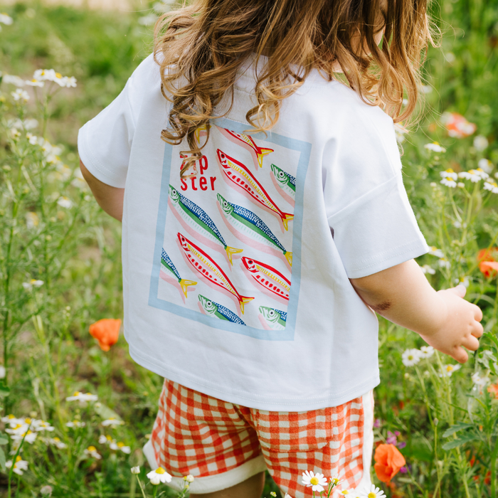 The Seaside Tee Bundle