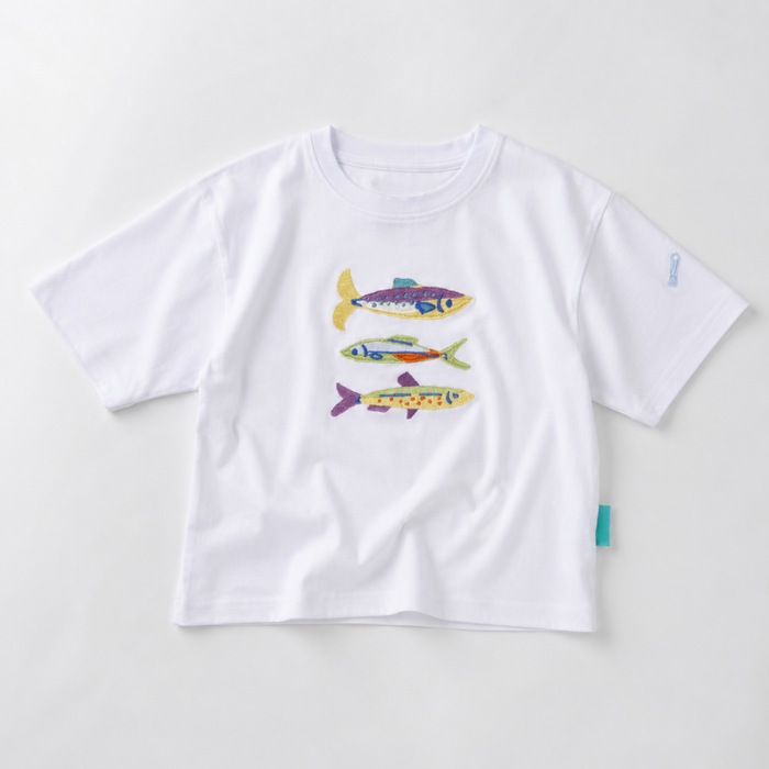 The Seaside Tee Bundle