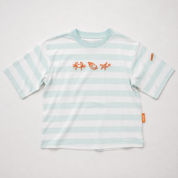 The Seaside Tee Bundle