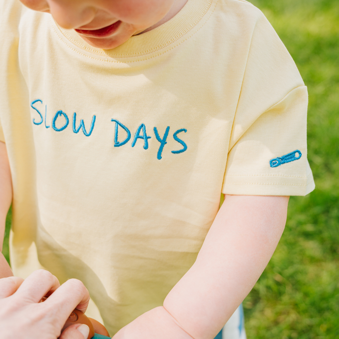 The Slow Days Set