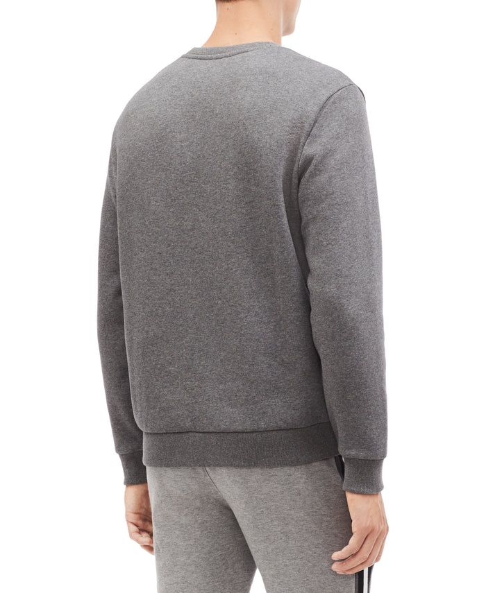 The Soft-touch Fleece