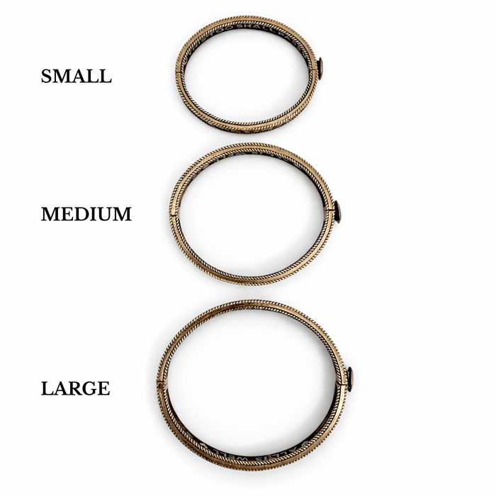 This Too Shall Pass All is Well Bangle Bracelet