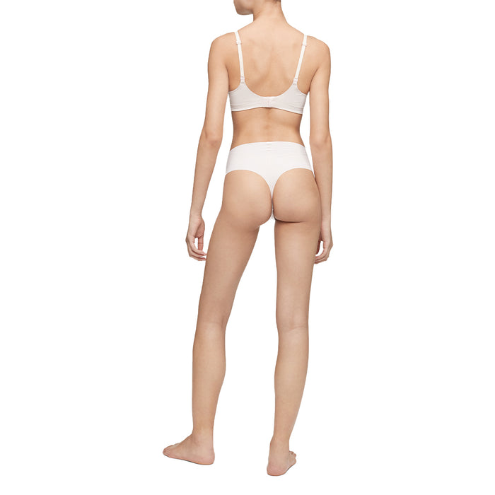 Thong with High Waist