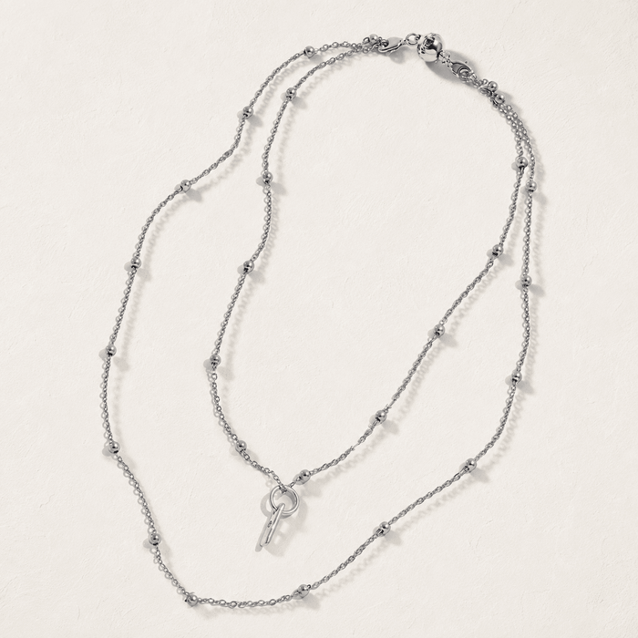 Thrive Dainty Necklace