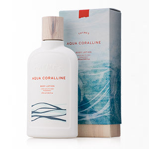 Thymes Aqua Coralline