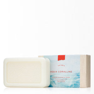 Thymes Aqua Coralline
